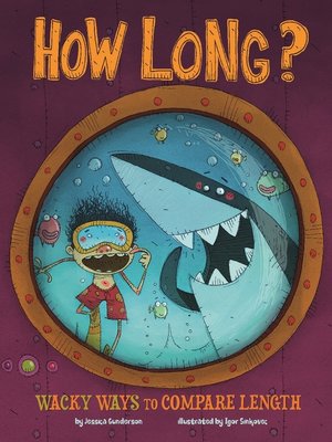 cover image of How Long?